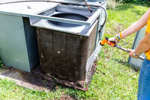 Best Affordable HVAC Duct Cleaning  in Albuquerque, NM