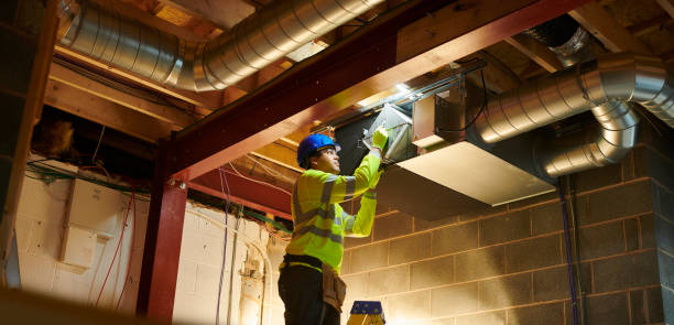 Best Air Duct Cleaning Company Near Me  in Albuquerque, NM