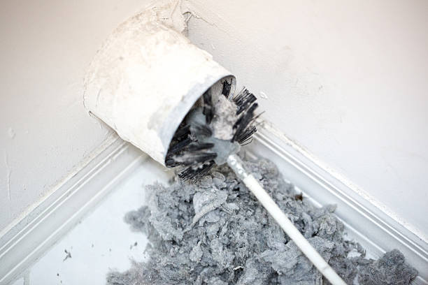 Best Air Duct Inspection  in Albuquerque, NM