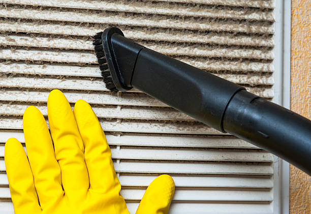 Reliable NM Airduct Cleaning Solutions