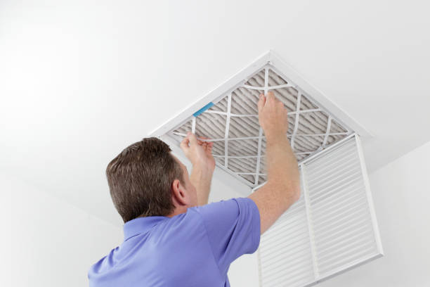 Best Local Air Duct Cleaning Services  in Albuquerque, NM